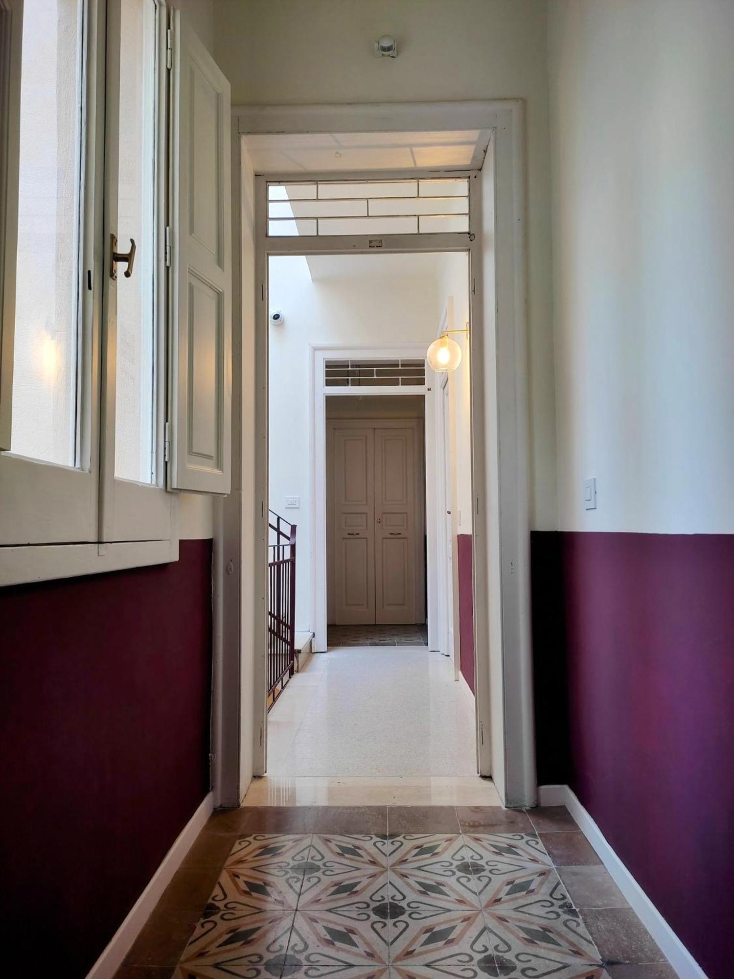 Lostabile Guesthouse & Coworking Бари Экстерьер фото