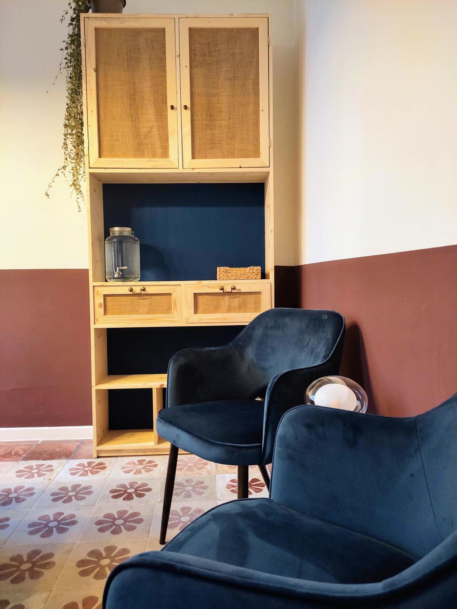 Lostabile Guesthouse & Coworking Бари Экстерьер фото