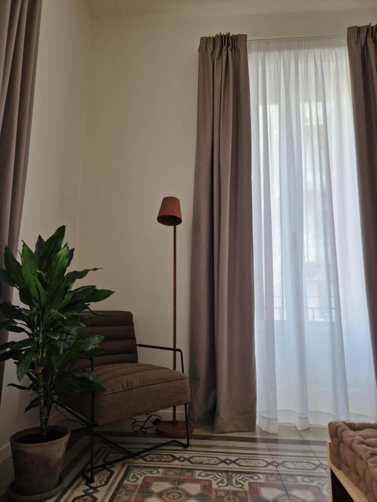 Lostabile Guesthouse & Coworking Бари Экстерьер фото