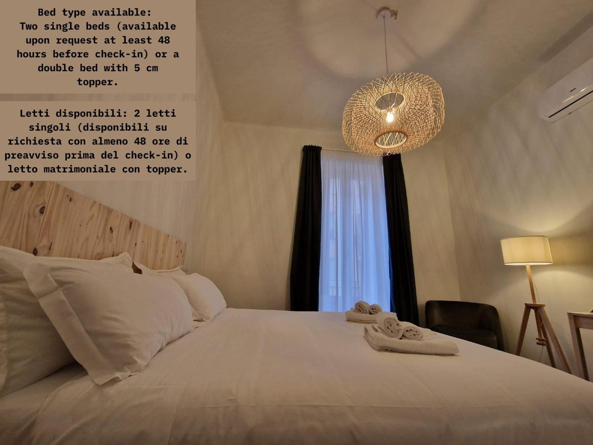 Lostabile Guesthouse & Coworking Бари Экстерьер фото